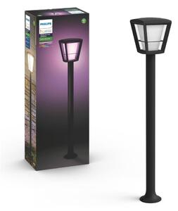 Philips - LED RGBW Stmívatelná venkovní lampa Hue ECONIC LED/15W/230V IP44