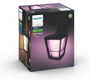 Philips 17440/30/P7 - LED RGB Venkovní svítidlo Hue ECONIC LED/15W/230V IP44
