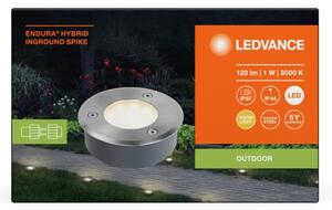 Ledvance - LED Venkovní lampa SPIKE LED/1W/12V IP44