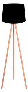 Brilagi - Stojací lampa PARDEONE 1xE27/40W/230V