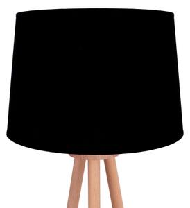 Brilagi - Stojací lampa PARDEONE 1xE27/40W/230V