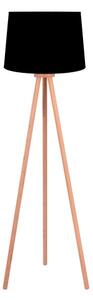 Brilagi - Stojací lampa PARDEONE 1xE27/40W/230V
