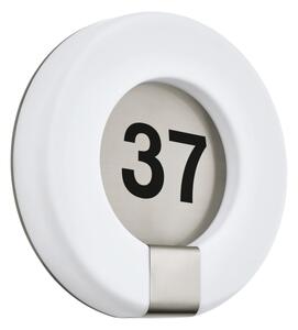 Eglo 98147 - LED Domovní číslo MARCHESA LED/15W/230V IP44