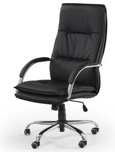 Kancelářská židle STONLIY černá