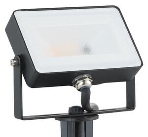 Eglo 98185 - LED RGB Reflektor FAEDO 4 LED/10W/230V + dálkové ovládání IP44