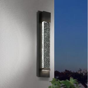 Eglo 98154 - LED Venkovní nástěnné svítidlo VILLAGRAZIA 2xLED/3,3W/230V IP44