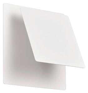 NÁSTĚNNÉ LED SVÍTIDLO, 18/18/7.2 cm Trio Leuchten - Nástěnná svítidla