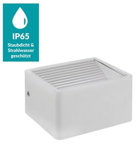 Eglo 98266 - LED Venkovní nástěnné svítidlo DONINNI LED/6W/230V IP55