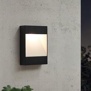 Eglo 98095 - LED Venkovní nástěnné svítidlo MANFRIA LED/10W/230V IP44