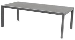 Kalifornia jídelní rozkládací stůl Hartman o rozměru 220/340x104,5x74 cm