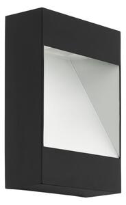 Eglo 98095 - LED Venkovní nástěnné svítidlo MANFRIA LED/10W/230V IP44