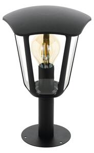 Eglo 98122 - Venkovní lampa MONREALE 1xE27/60W/230V IP44