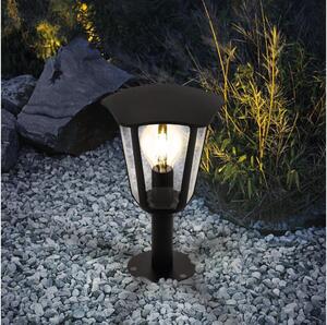 Eglo 98122 - Venkovní lampa MONREALE 1xE27/60W/230V IP44