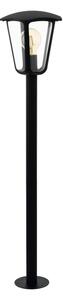Eglo 98123 - Venkovní lampa MONREALE 1xE27/60W/230V IP44