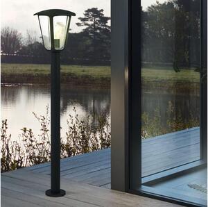 Eglo 98123 - Venkovní lampa MONREALE 1xE27/60W/230V IP44