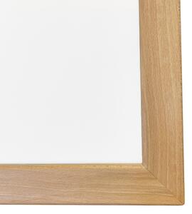 Vylen Pěnová nástěnka s dřevěným rámem 100 x 50 cm Dekor dřeva: Buk