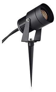 Markslöjd 106931 - LED Venkovní lampa GARDEN24 LED/9W/24V IP44