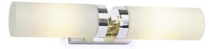 Markslöjd 234844, 450712 - Koupelnové nástěnné svítidlo STELLA 2xE14/40W/230V IP44