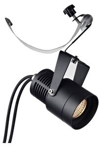 Markslöjd 106931 - LED Venkovní lampa GARDEN24 LED/9W/24V IP44