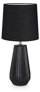 Markslöjd 106624 - Stolní lampa NICCI 1xE14/40W/230V