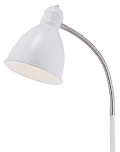 Markslöjd 104841 - Stojací lampa NITTA 1xE27/60W/230V