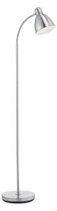 Markslöjd 104842 - Stojací lampa NITTA 1xE27/60W/230V