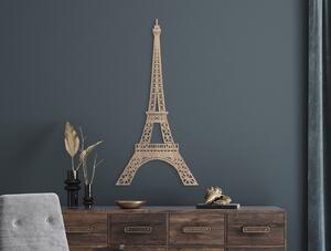 Drevko Obraz Eiffelovka