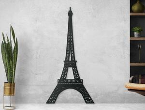 Drevko Obraz Eiffelovka