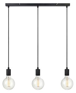 Markslöjd 106336 - Lustr na lanku SKY 3xE27/60W/230V