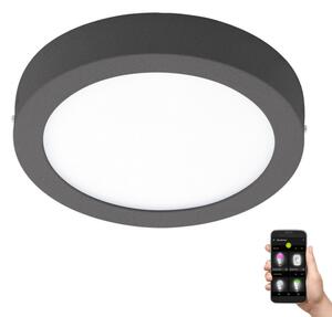 Eglo 98173 - LED Stmívatelné venkovní svítidlo ARGOLIS-C LED/16,5W/230V IP44