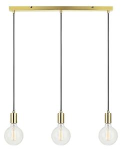 Markslöjd 106335 - Lustr na lanku SKY 3xE27/60W/230V