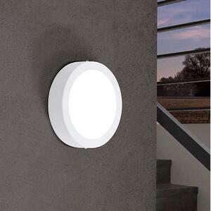 Eglo 98171 - LED Stmívatelné venkovní svítidlo ARGOLIS-C LED/16,5W/230V IP44
