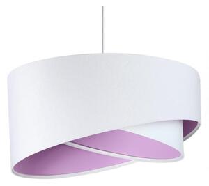Lustr na lanku GALAXY 1xE27/60W/230V