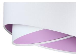 Lustr na lanku GALAXY 1xE27/60W/230V