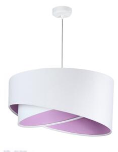 Lustr na lanku GALAXY 1xE27/60W/230V