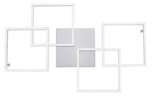 Paul Neuhaus 8190-55 - LED Stmívatelné stropní svítidlo INIGO 4xLED/8W/230V