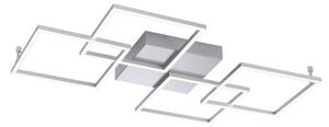 Paul Neuhaus 8190-55 - LED Stmívatelné stropní svítidlo INIGO 4xLED/8W/230V