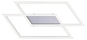 Paul Neuhaus 8192-55 - LED Stmívatelný přisazený lustr INIGO 2xLED/12W/230V