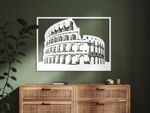 Drevko Obraz Koloseum