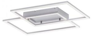 Paul Neuhaus 8192-55 - LED Stmívatelný přisazený lustr INIGO 2xLED/12W/230V