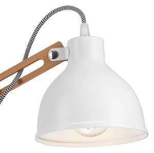 Přisazený lustr MARCELLO 3xE27/60W/230V