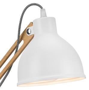 Stolní lampa MARCELLO 1xE27/60W/230V