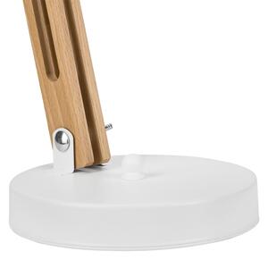 Stolní lampa MARCELLO 1xE27/60W/230V