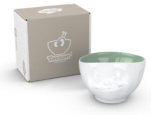 Porcelánová miska Tassen 58products | Tasty, borová uvnitř