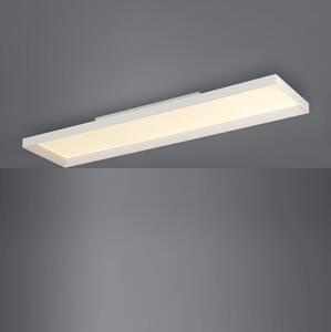 Eglo - LED Stmívatelné stropní svítidlo 1xLED/43W/230V bílá + DO