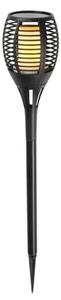 Grundig - LED Solární lampa LED/1xAA