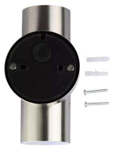 Venkovní nástěnné svítidlo 2xGU10/35W/230V IP44
