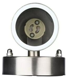 Venkovní nástěnné svítidlo 1xGU10/35W/230V IP44