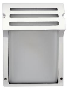 Venkovní nástěnné svítidlo AMALFI 1xE27/60W/230V IP44