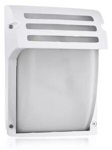 Venkovní nástěnné svítidlo AMALFI 1xE27/60W/230V IP44